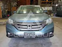 2014 Honda CR-V photo