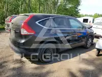 2014 Honda CR-V photo