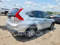 2014 Honda CR-V фото