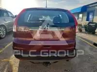 2014 Honda CR-V photo
