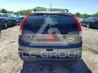 2014 Honda CR-V photo