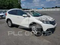 2014 Honda CR-V photo