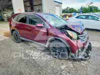 2014 Honda CR-V photo
