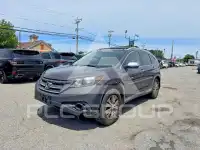 2014 Honda CR-V photo