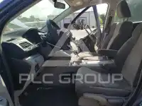 2014 Honda CR-V photo