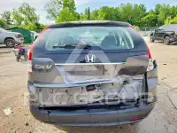 2014 Honda CR-V photo