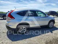 2014 Honda CR-V photo