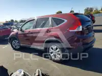 2014 Honda CR-V photo