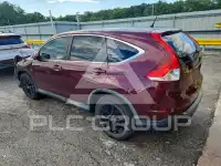 2014 Honda CR-V photo