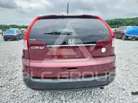 2014 Honda CR-V photo