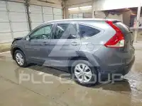 2014 Honda CR-V photo