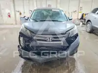 2014 Honda CR-V photo