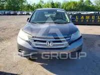 2014 Honda CR-V photo