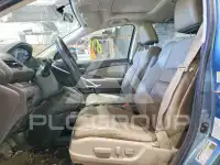 2014 Honda CR-V photo