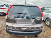 2014 Honda CR-V photo