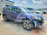 2014 Honda CR-V photo