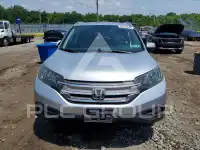 2014 Honda CR-V фото