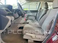 2014 Honda CR-V photo