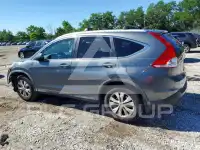 2014 Honda CR-V photo
