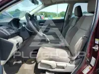 2014 Honda CR-V photo
