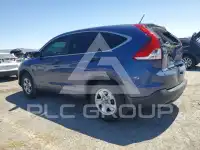 2014 Honda CR-V photo
