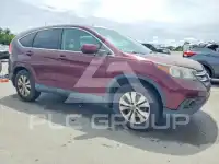 2014 Honda CR-V photo