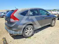 2014 Honda CR-V photo