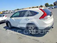 2014 Honda CR-V photo