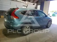 2014 Honda CR-V photo
