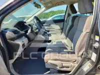 2014 Honda CR-V photo