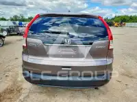 2014 Honda CR-V photo
