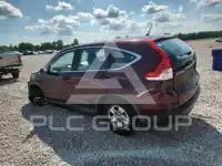 2014 Honda CR-V photo