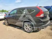 2014 Honda CR-V photo