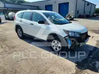 2014 Honda CR-V photo