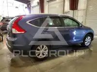 2014 Honda CR-V photo