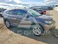 2014 Honda CR-V photo