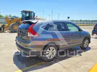 2014 Honda CR-V photo