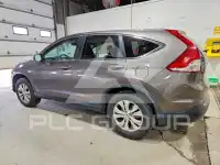 2014 Honda CR-V photo