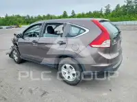 2014 Honda CR-V photo