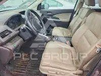 2014 Honda CR-V photo