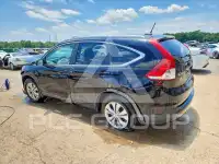 2014 Honda CR-V photo