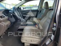 2014 Honda CR-V photo