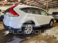 2014 Honda CR-V photo