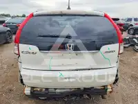 2014 Honda CR-V фото