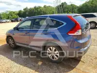 2014 Honda CR-V фото