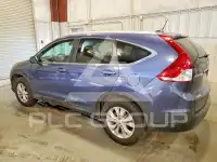 2014 Honda CR-V photo
