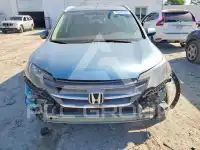 2014 Honda CR-V photo