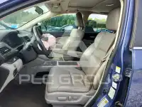 2014 Honda CR-V photo