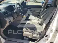 2014 Honda CR-V photo