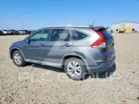 2014 Honda CR-V photo